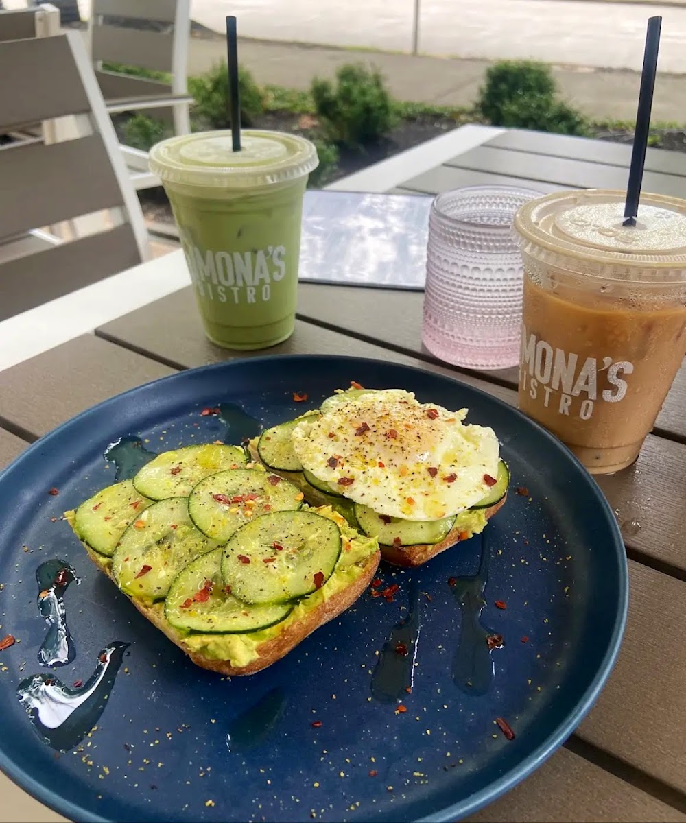 Simona's Bistro Photos 2